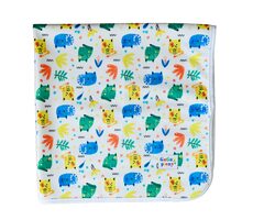 GaGa's Cat Minky Wickelauflage