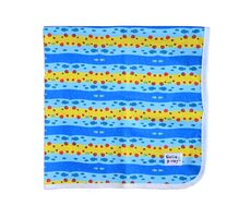 GaGa's Wickelauflage Meer 