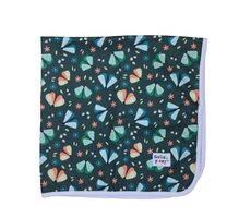 GaGa's Wickelauflage Night Butterfly