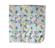 GaGa's Wickelauflage Schaf