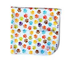 GaGa's Wickelauflage Packy Minky