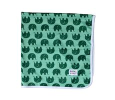 GaGa's Wickelauflage Elefant