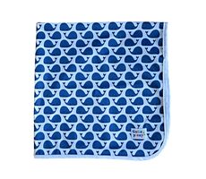 GaGa's Wickelauflage Wal