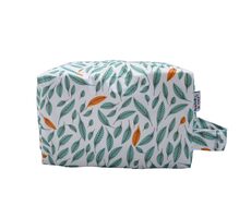 GaGa's Wickeltasche Herbst