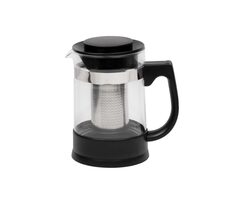 RESTO 90512 Glasteekanne 950 ml (KEID)