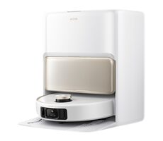 MOVA V50 Ultraweiß / Roboterstaubsauger / 6400 mAh / 24000 Pa / 4l / LiDAR