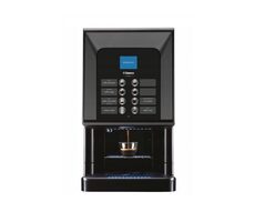 Saeco Phedra EVO Espresso schwarz / Kaffeevollautomat / 1500 W / 15 bar / Tank 1330 g