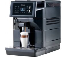 Saeco Aurora M1 schwarz / Kaffeevollautomat / 1900 W / 15 bar / 2,5L / Behälter 600 g