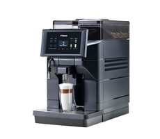 Saeco Aurora M2 schwarz / Kaffeevollautomat / 1900 W / 15 bar / 4L / Tank 1200 g