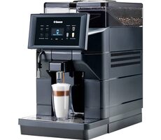 Saeco Aurora M2 schwarz / Kaffeevollautomat / 1900 W / 15 bar / 4L / Tank 1200 g