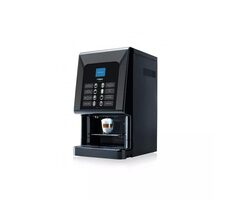 Saeco Phedra EVO schwarz / Kaffeevollautomat / 1750 W / 15 bar / Tank 1000 g