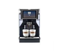 Saeco Magic M1 schwarz / Kaffeevollautomat / 1900 W / 15 bar / 2,5L / Behälter 600 g