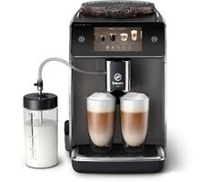 Saeco GranAroma Deluxe / Kaffeevollautomat / 1500 W / 15 bar / 1,8 l / Behälter 300 g