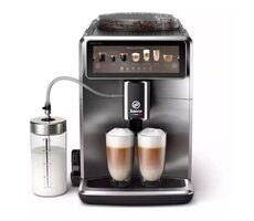 Saeco Xelsis Suprema / Kaffeevollautomat / 1900 W / 15 bar / 1,7 l / Behälter 450 g