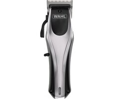 Wahl 09657.0460 Rapid Haarschneidemaschine / Haarschneider / Klingenbreite: 45 mm / min. 0,8mm / 12 Aufsätze 