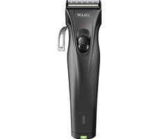 Wahl 1876-0488 Genio / Haarschneider / 75 Minuten / schwarz