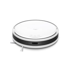 TP-LINK Tapo RV20 Max weiß / Roboterstaubsauger / Saugen und Wischen / WLAN / 2600mAh