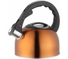Lamart Lumier Teekanne 2l Kupfer / Edelstahl