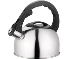 Lamart Lumier Teekanne 2l silber / Edelstahl