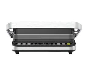 AENO EG5 Edelstahl / Kontaktgrill / 2000 W / 6 Programme 