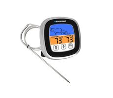 Blaupunkt FTM501 / digitales Fleischthermometer / -20 - 300°C 