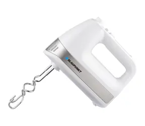 Blaupunkt HMM401 weiß / Stabmixer / 750W / 5 Geschwindigkeiten / Turbo 