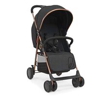 Asalvo NOVA Sportkinderwagen 0m-15kg, Golden