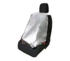 Asalvo SOLAR COVER Anti-UVA-Autositzbezug_