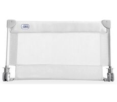 Asalvo Bettgitter 90 weiß