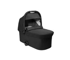 BabyJogger DELUXE Babywanne für SUMMIT X3/CITY SELECT 2 - TENCEL - LUNAR BLACK