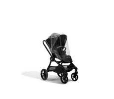 BabyJogger Regenmantel CITY SIGHTS 4WM