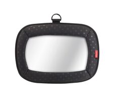 Babypack Rückspiegel Kinderrückenlehne