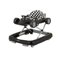 Bomimi AJAX Lauflernwagen 3in1 schwarz