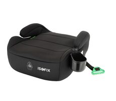 Bomimi SIGI iFix Sitzkissen 125-150 schwarz