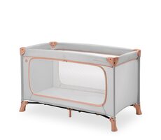 Hauck Reisebett Dream N Play PLUS Dusty Cork