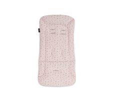 Hauck Kinderwageneinlage Flowers Rose