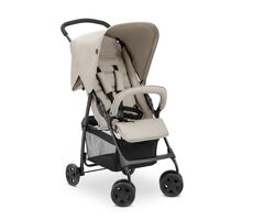 Hauck Sportwagen Sport Beige