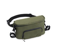 Hauck Kinderwagentasche 2in1 Olive