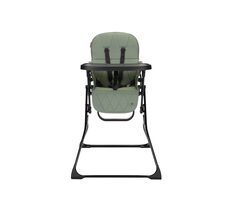 Topmark LUCKY Esszimmerstuhl, grün