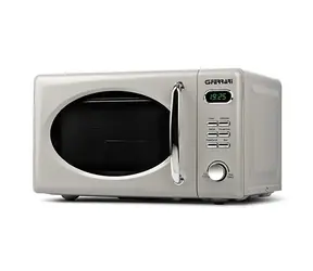 G3Ferrari G10155 grau / Mikrowelle / Grill / 700-800 W / 20 L