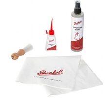 Berkel Reinigungsset für Aufschnittmaschinen