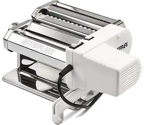 G3Ferrari G20121 Elektrische Nudelmaschine / 90 W / Teigbreite: 15 cm