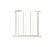 Munchkin - Maxi Secure Baby-Schutzgitter mit 14 cm Verlängerung / bis 24 Monate