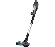 Levoit LVAC-200 4in1 Cordless Turbo Cyclone grau / Kabelloser Stabstaubsauger / 180W