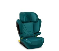 Momi MEI grün / Autositz / für Kinder von 100 bis 150 cm / bis 36 kg