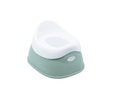 Momi DITO Töpfchen grün 