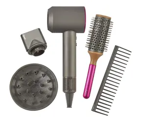 Casdon Dyson Corrale Kinder-Styling-Set