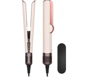 Dyson Airstrait HT01 Keramik Pink/Roségold / Haarglätter