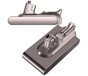 DYSON V11 BATTERY (CLICK TYPE) 25.2V 3000mAh