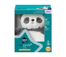 Tommee Tippee Grofriend Nachtlicht mit Musik, Pip der Panda